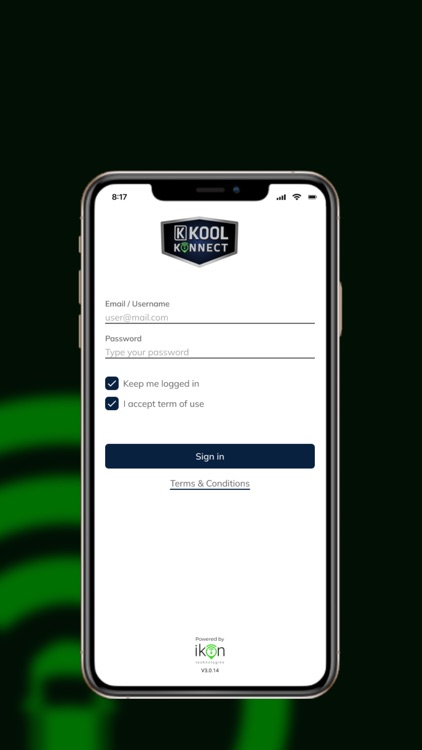 Kool Chevrolet Connect