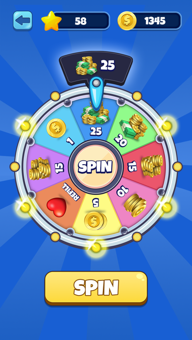 Logo Quiz - World Trivia Game Screenshot