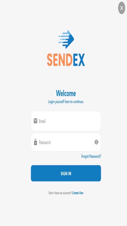 SendEx App screenshot-6