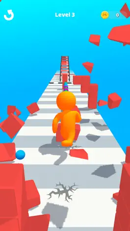 Game screenshot Ball Eater! mod apk