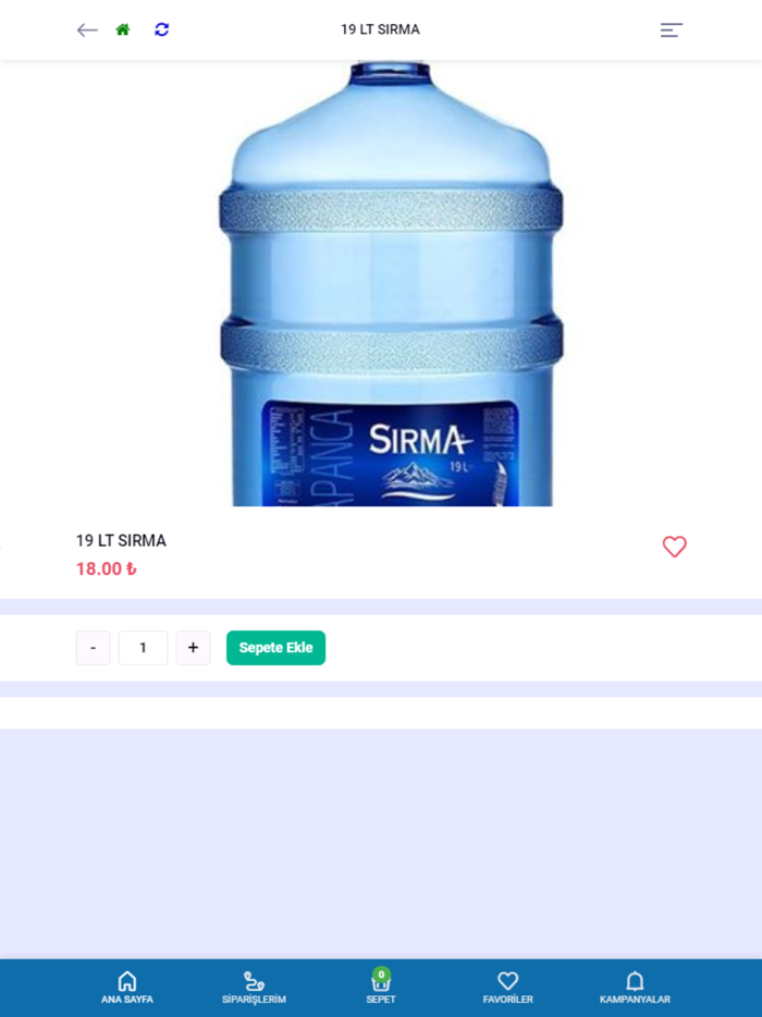 Kurtköy Su Dünyası