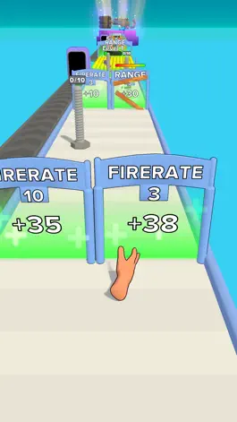 Game screenshot Piston Stack Run hack