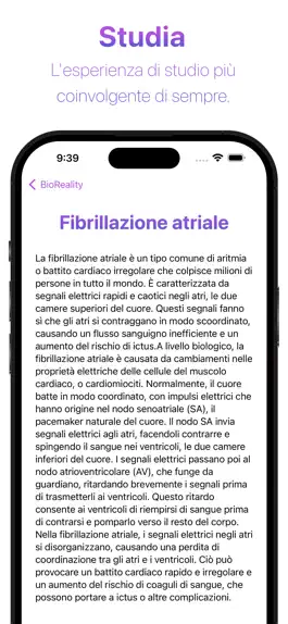 Game screenshot BioReality hack