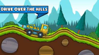 Super Mini Adventures Screenshot