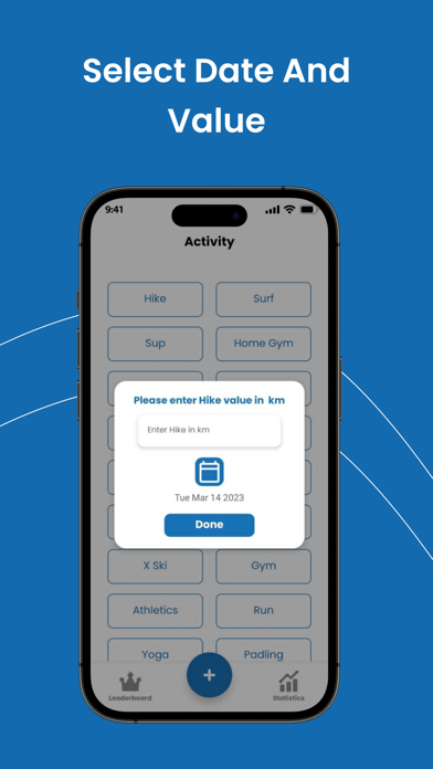 Fit 156 Screenshot