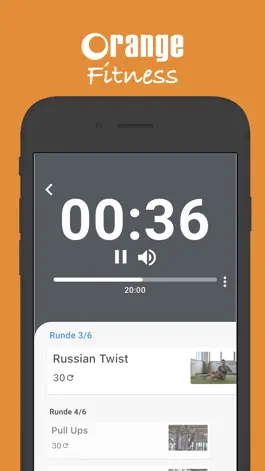Game screenshot Orange Dortmund apk