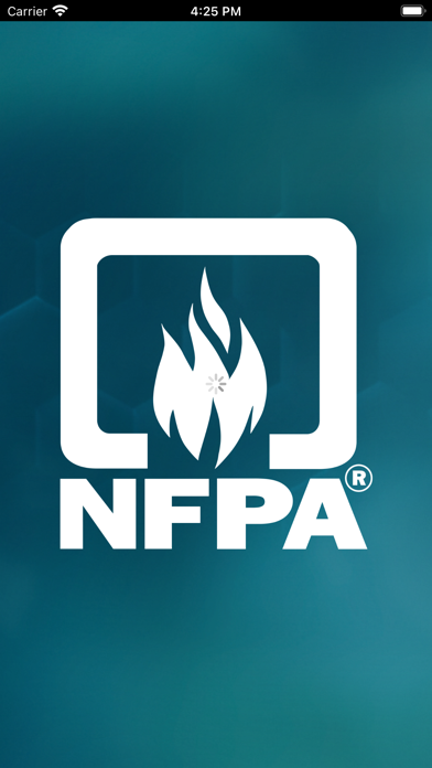 2023 NFPA Conference & Expo Screenshot