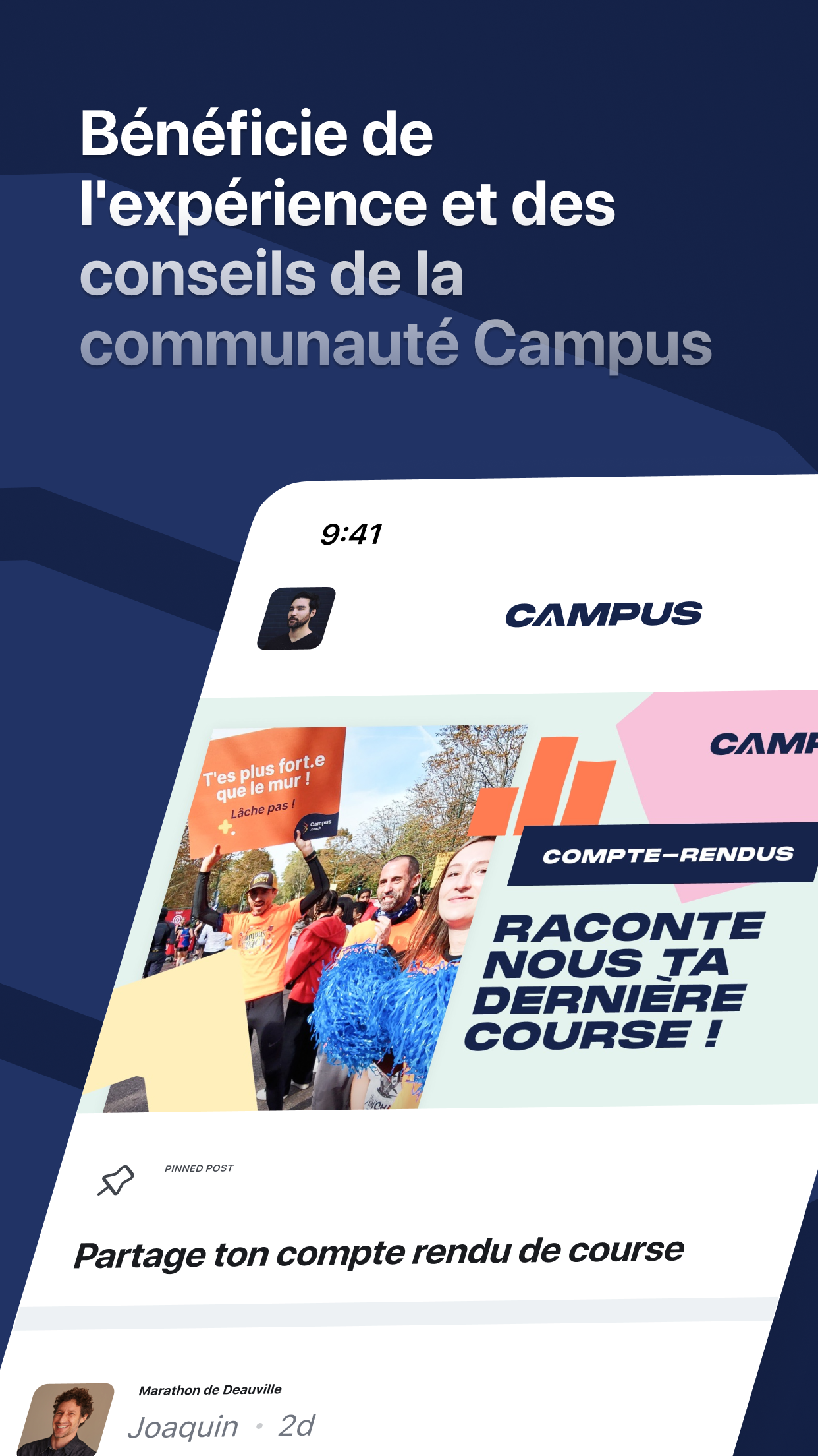 Campus Communauté