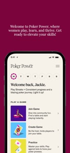 Poker Power Play screenshot #1 for iPhone