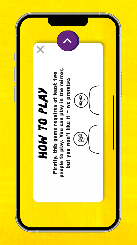 #10. Mints or Mince (iOS) Podle: Big Potato Ltd.