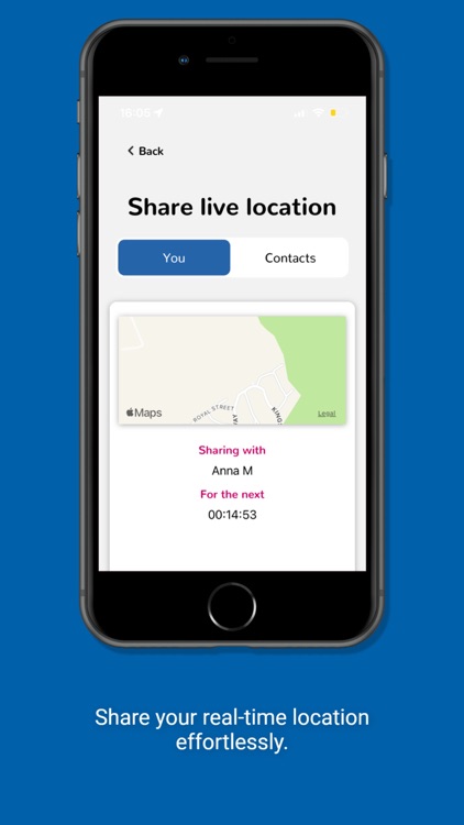 Fidelity ADT FindU screenshot-5