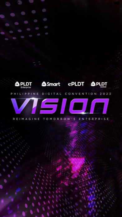 PH Digicon Screenshot