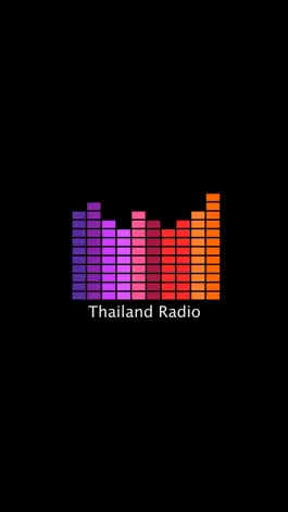 Game screenshot Thailand Radio - Listen Online mod apk