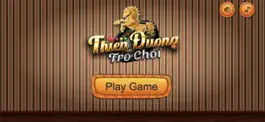 Game screenshot Thien Duong Tro Choi Star mod apk