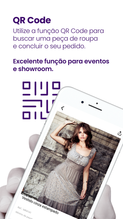 houpa! Negócios Screenshot