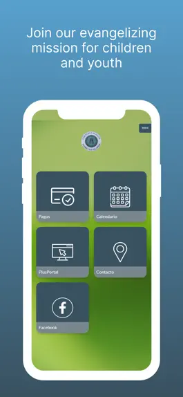 Game screenshot Colegio Calasanz Puerto Rico mod apk