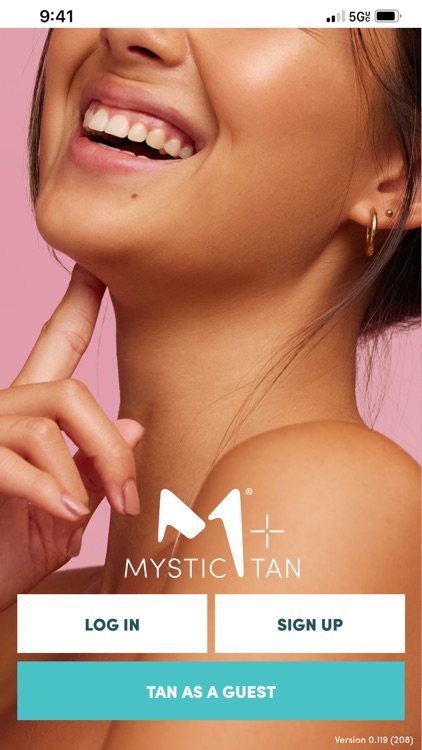 MysticTan