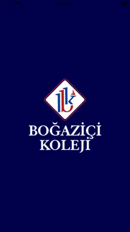 Game screenshot Boğaziçi Koleji mod apk