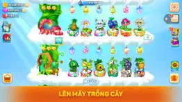 khu vườn trên mây - sky garden iphone screenshot 2