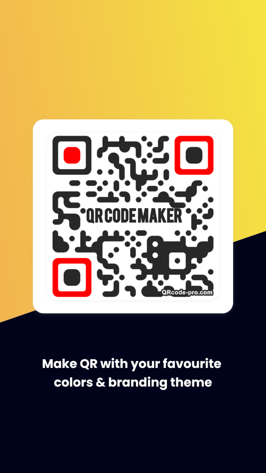 #5. AI QR Code Barcode Scanner iqr (iOS) 由: Mutludev