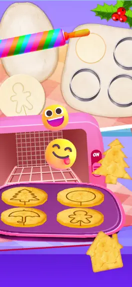 Game screenshot Cookie Cut & Fight mod apk