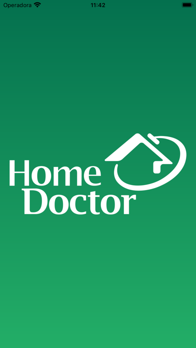 Home Doctor Screenshot