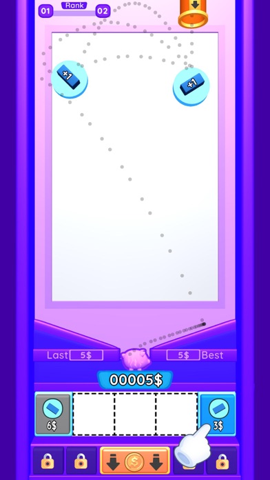 Million Coins Screenshot