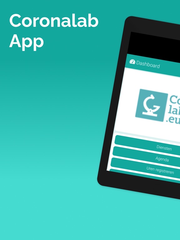 Screenshot #4 pour Coronalab