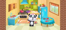 Game screenshot Panda Kute mod apk