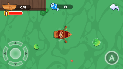 Sun Pazari - Death Lake Screenshot