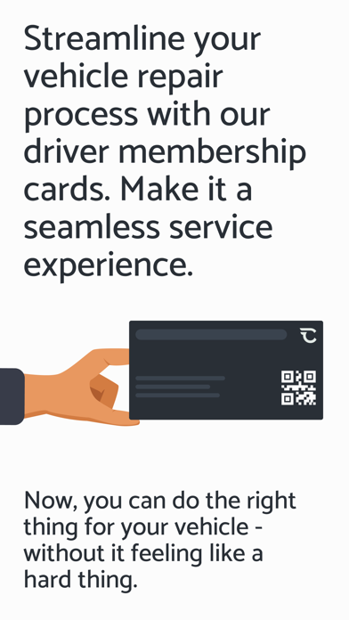 CarAdvise For Business Screenshot