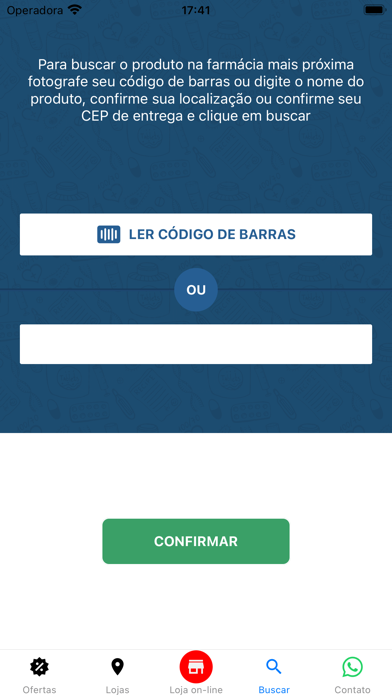 Atacadão Droga Center Screenshot