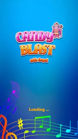 Game screenshot Candy Blast with Gospel mod apk