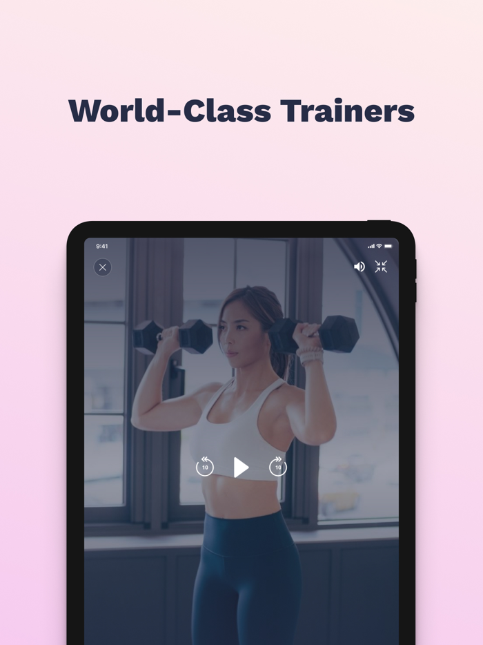 Nüli - Home and Gym Workouts