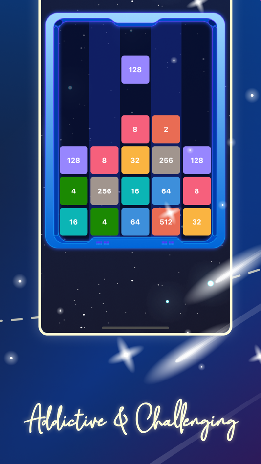 #2. Space Sum (iOS) Podle: sunshine software solution limited liability company