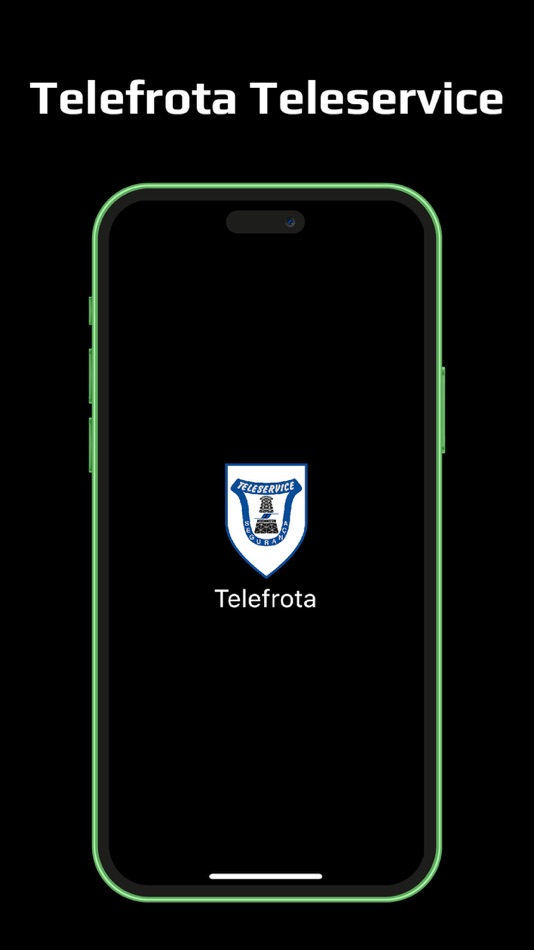 #1. Telefrota (iOS) 由: Kalani Kaushal