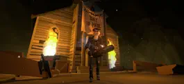 Game screenshot The Walking Zombie 2: Shooter hack
