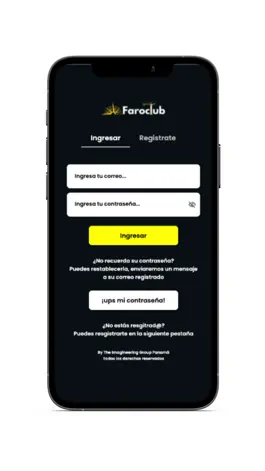 Game screenshot Faroclub PRO mod apk