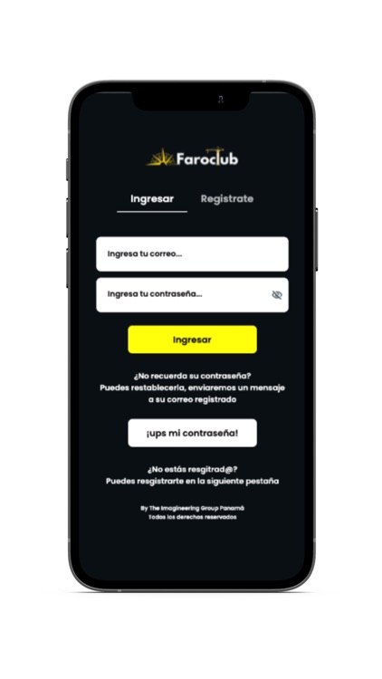 Faroclub PRO