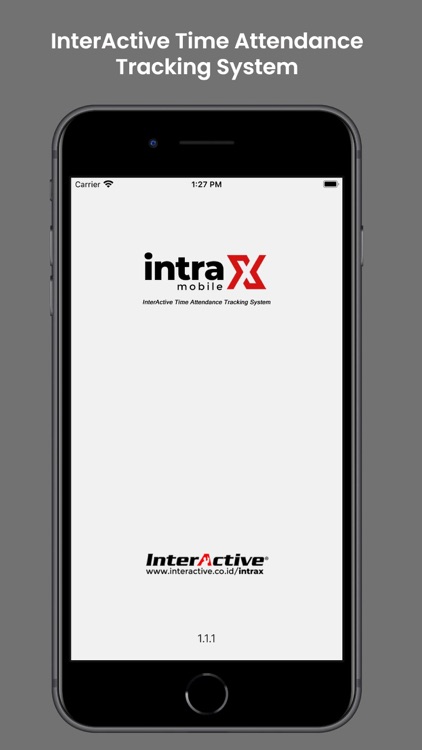 INTRAX Mobile