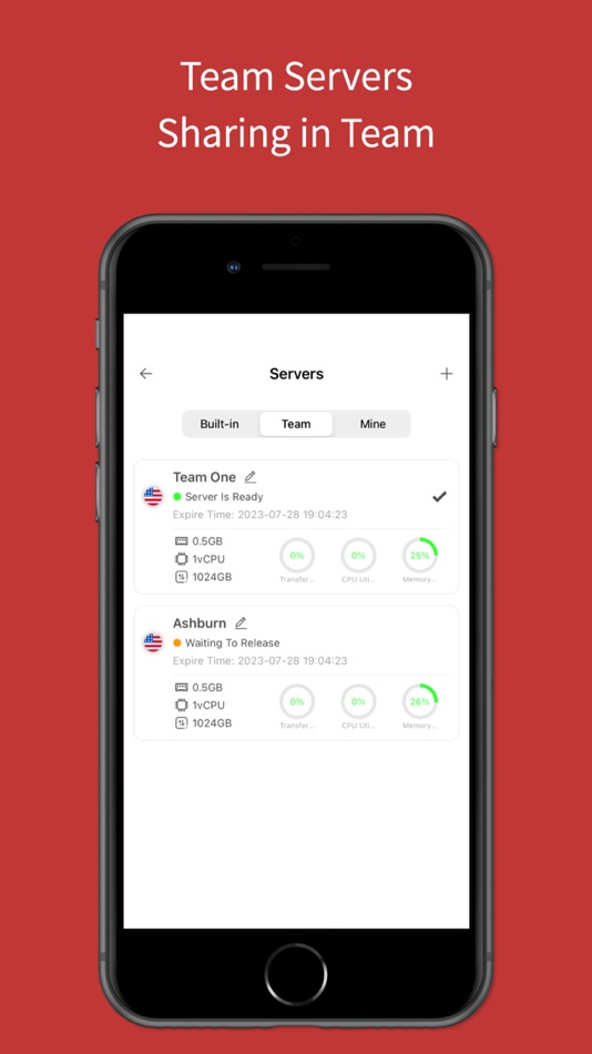 #3. Team VPN (macOS) 由: Hunan Xiaoyunshou Health Management Co.,Ltd