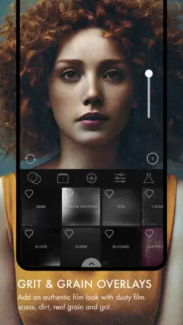 Game screenshot Mextures Photo Editor apk