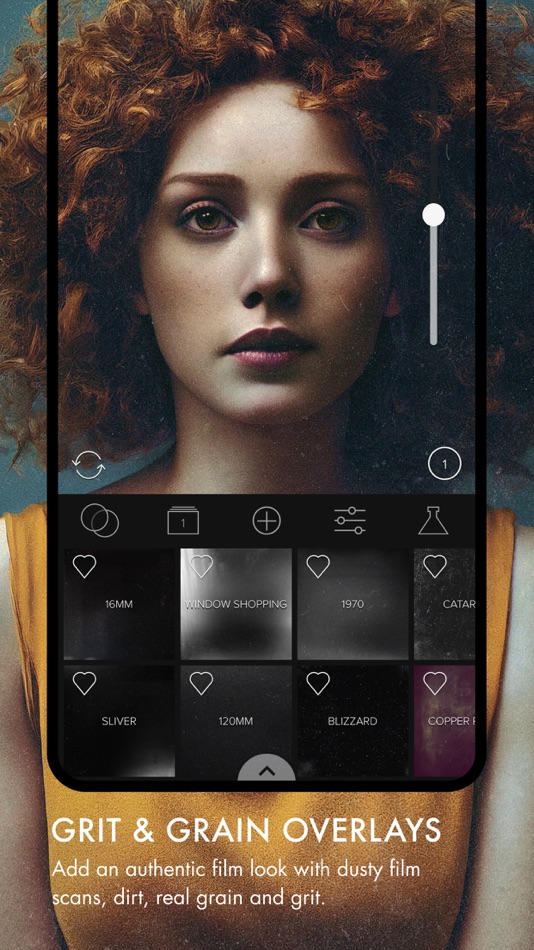 #2. Mextures Photo Editor (iOS) 由: MEREK DAVIS COM, LLC