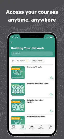 Game screenshot Growth+ by Connection Builders hack