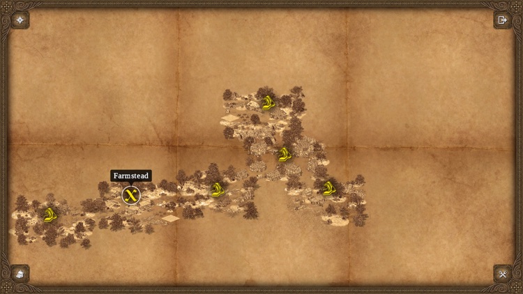 Hero of the Kingdom: Tales 1 screenshot-4