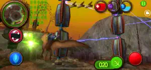 Nanosaur 2 screenshot #8 for iPhone