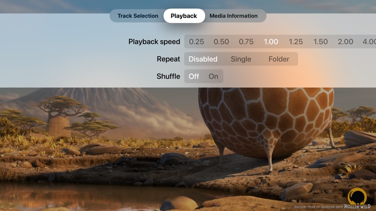VLC media player