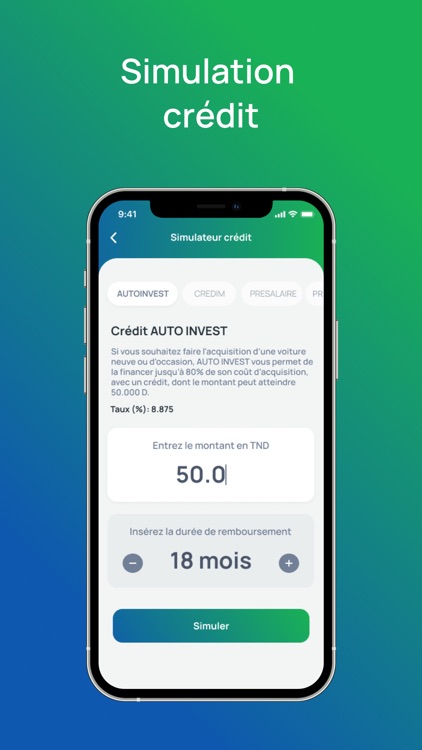 Amen Mobile screenshot-6