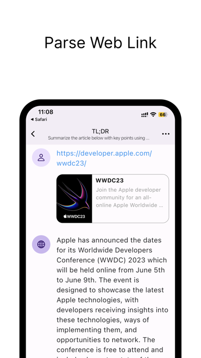 Mind Base - Info Exchange Screenshot