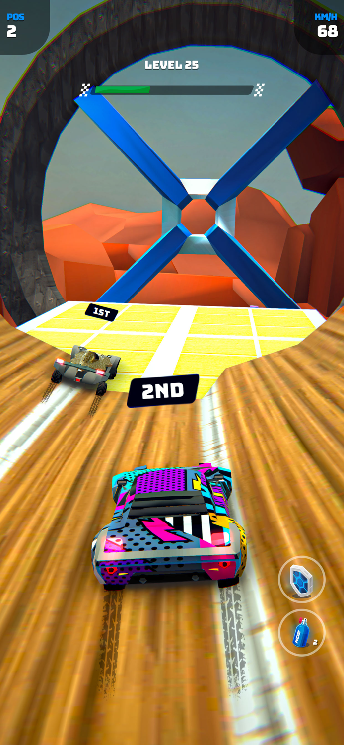 Car Master Racing Game 2023